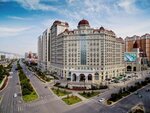 Sofitel Xining (Qinghai Province, Xining), apartments