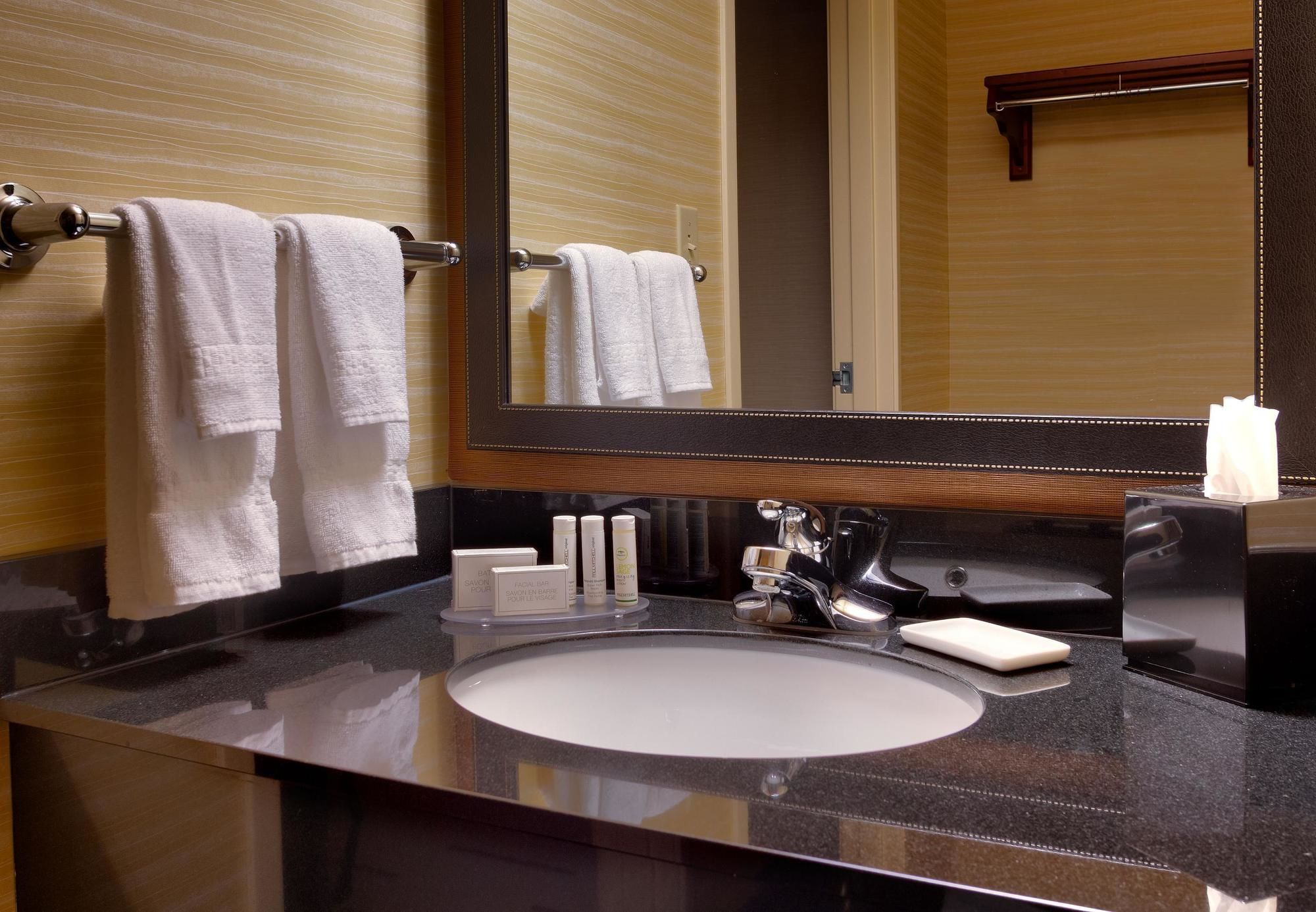 Фото Fairfield Inn by Marriott Yuma