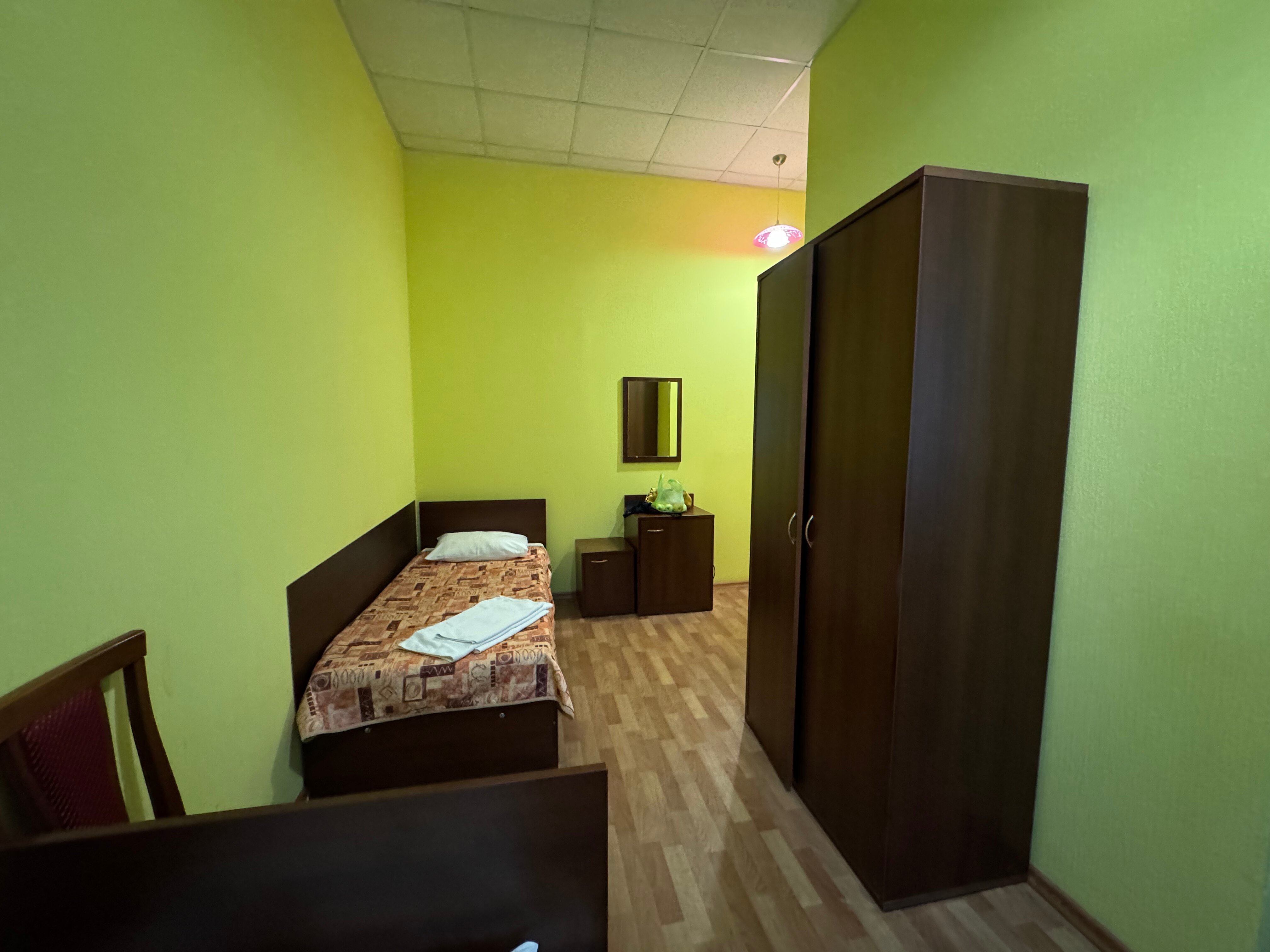 Фото Парадиз