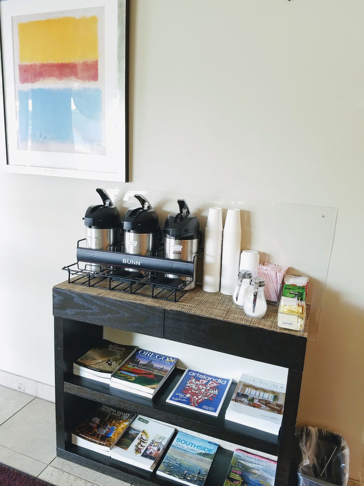 Фото Aladdin Inn & Suites