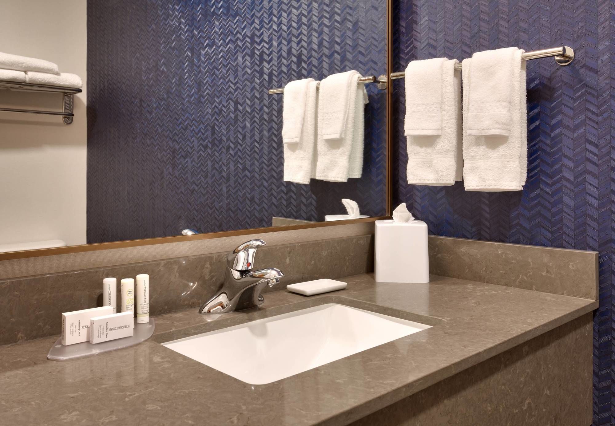 Фото Fairfield Inn and Suites by Marriott Roswell