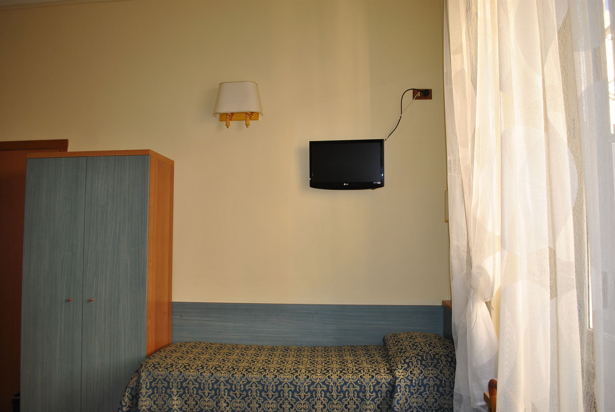 Фото Castelfidardo