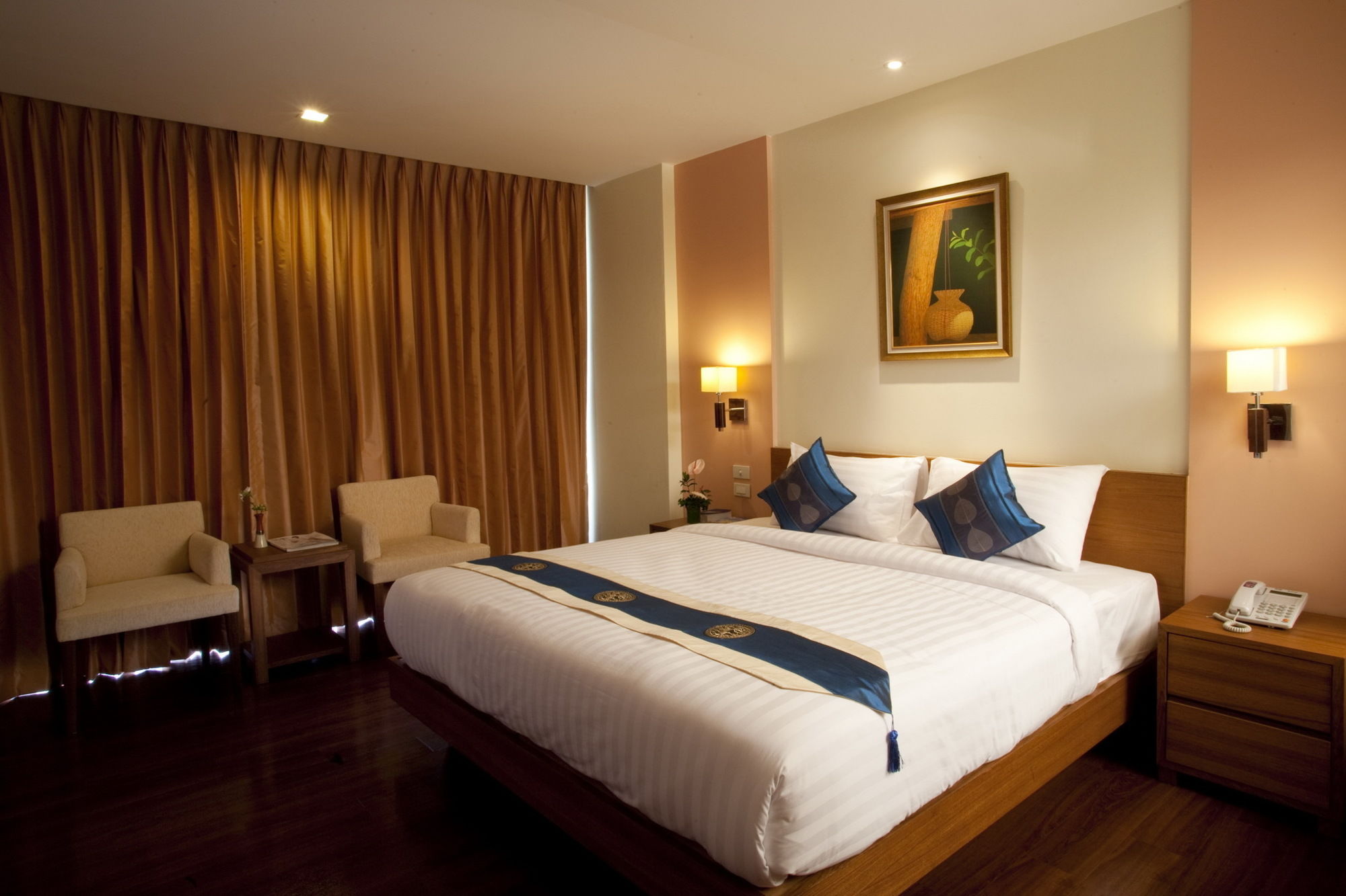 Фото Lantana Resort