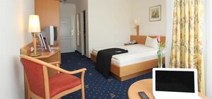 Mercure Hotel Timmendorfer Strand (Timmendorfer Strand, Strandallee, 198), hotel