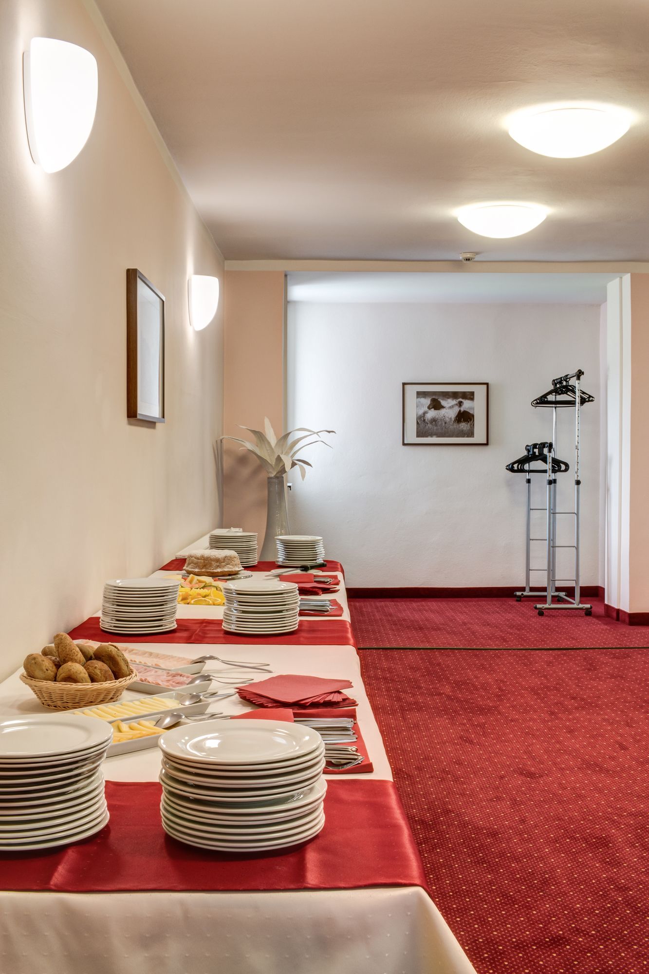 Фото Best Western Hotel Vista