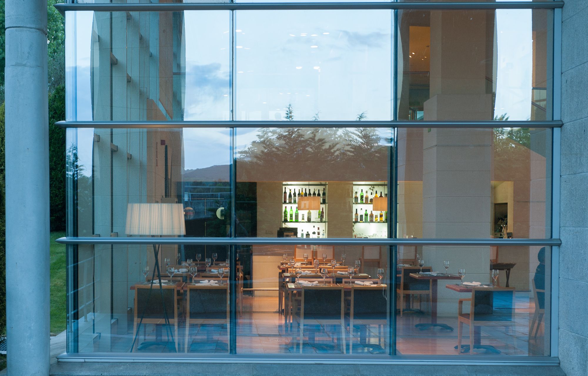 Фото Eurostars San Lazaro