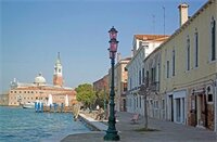 Фото Hotel Giudecca Venezia