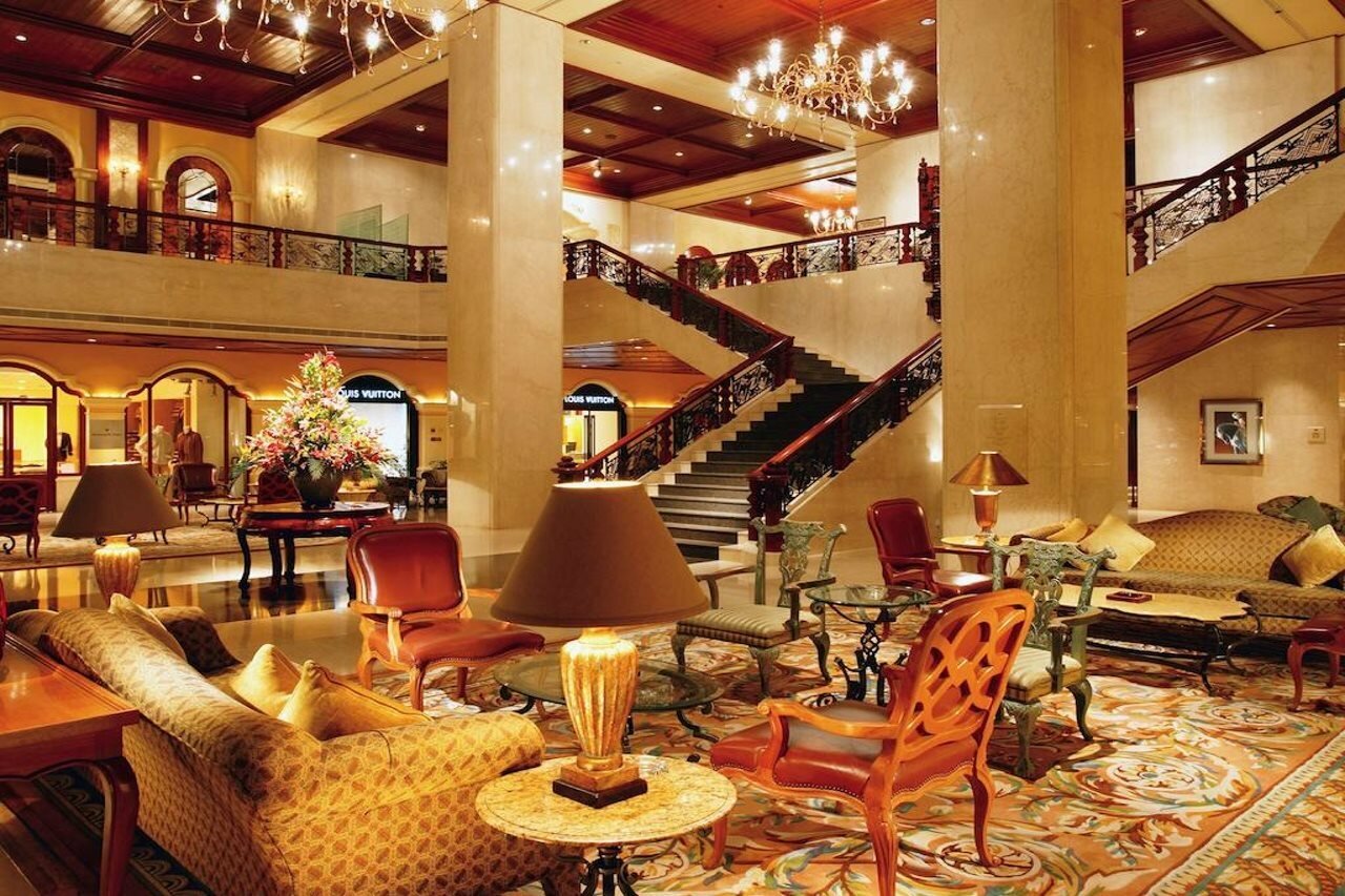 Фото Artyzen Grand Lapa Macau