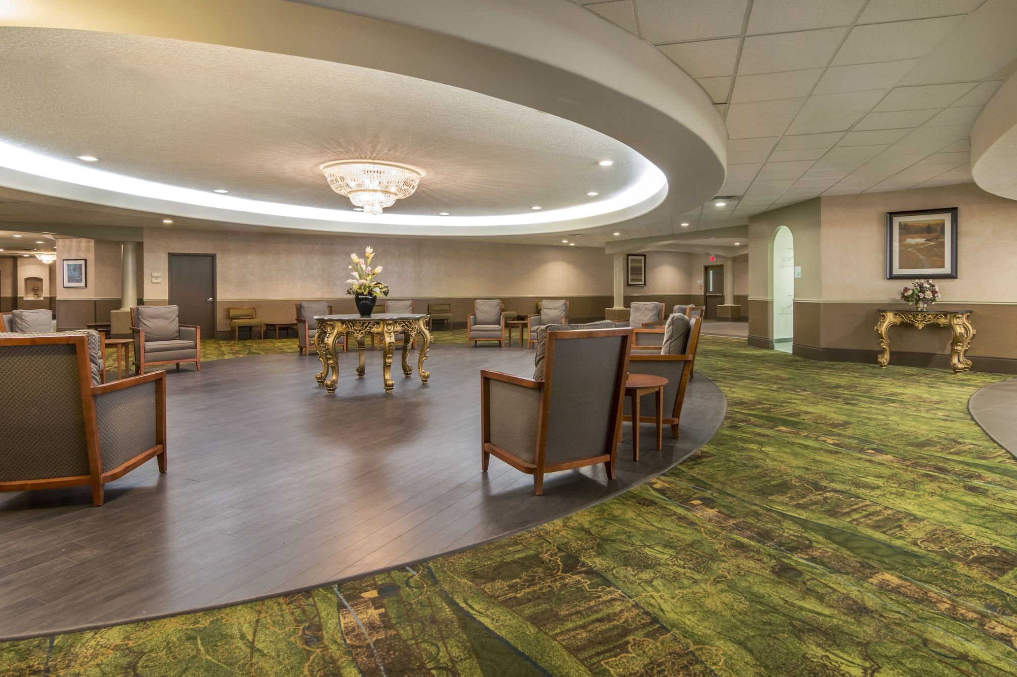 Фото Clarion Hotel & Conference Centre