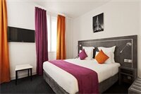 Фото Hôtel du Plat d'Etain