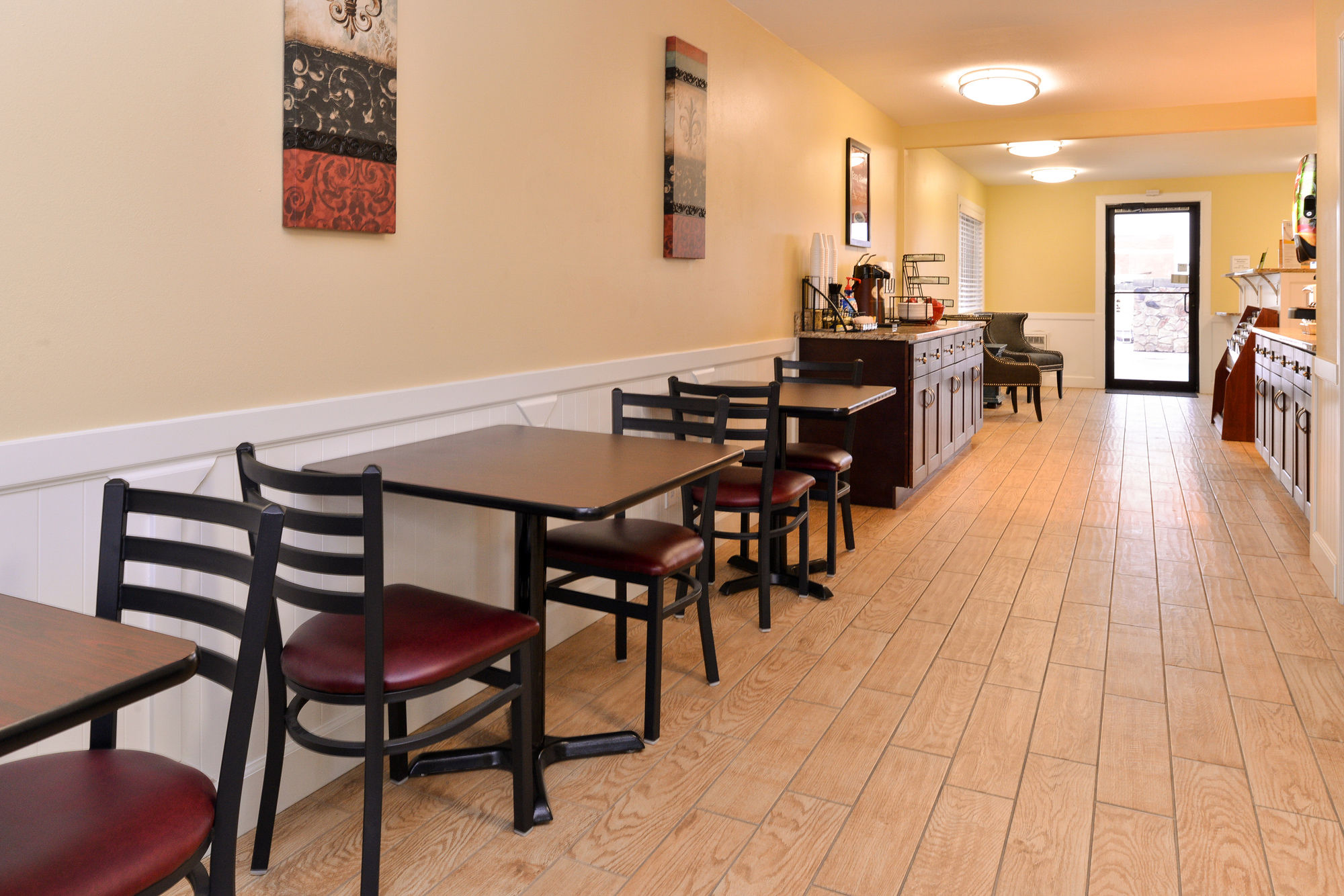 Фото Econo Lodge