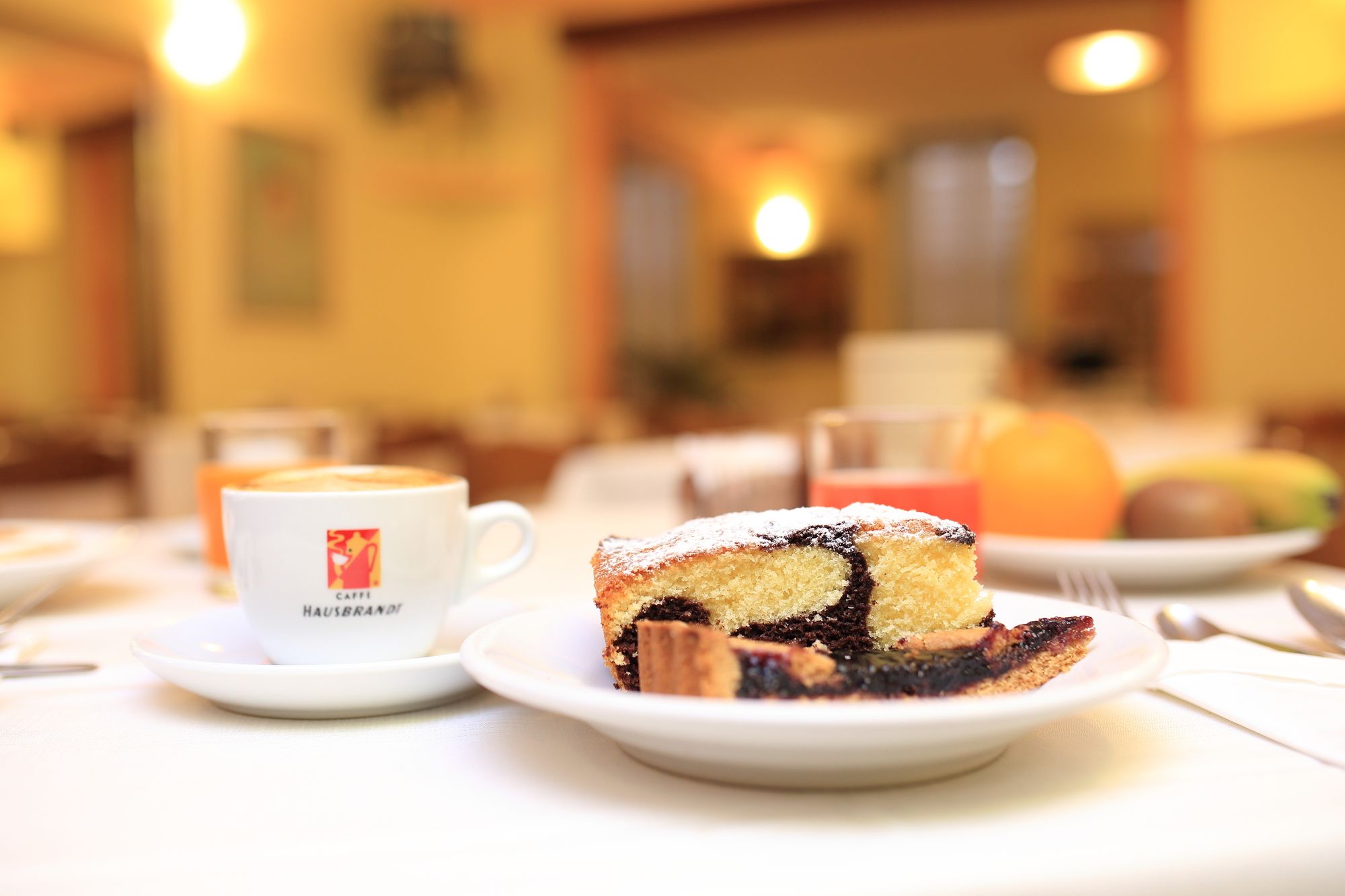 Фото Hotel Villa Piras