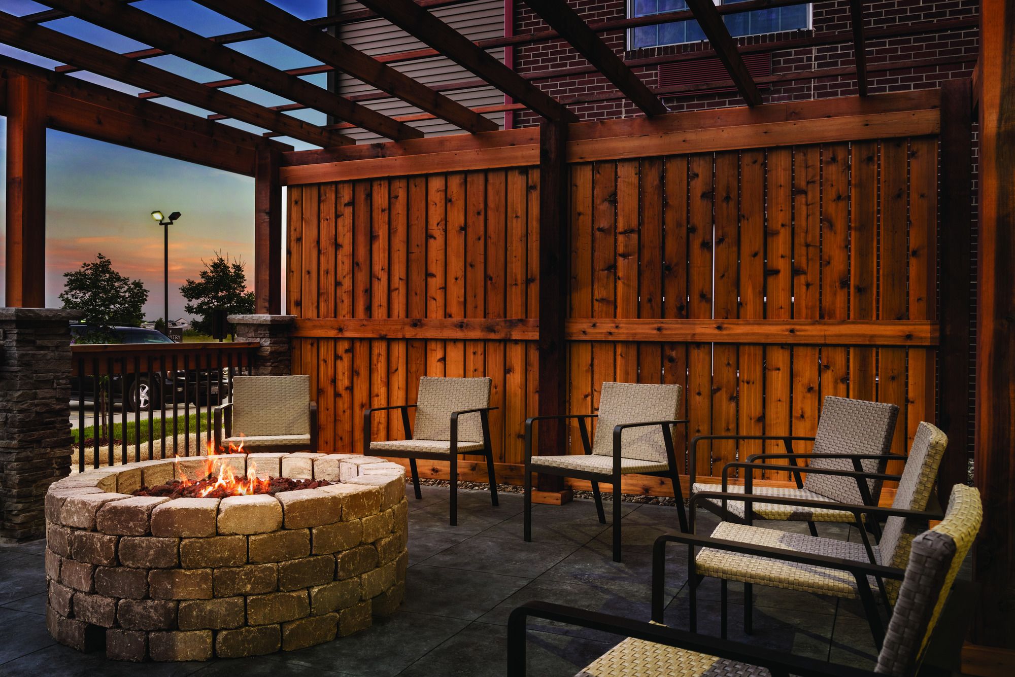 Фото Country Inn & Suites by Radisson, Coralville, Ia