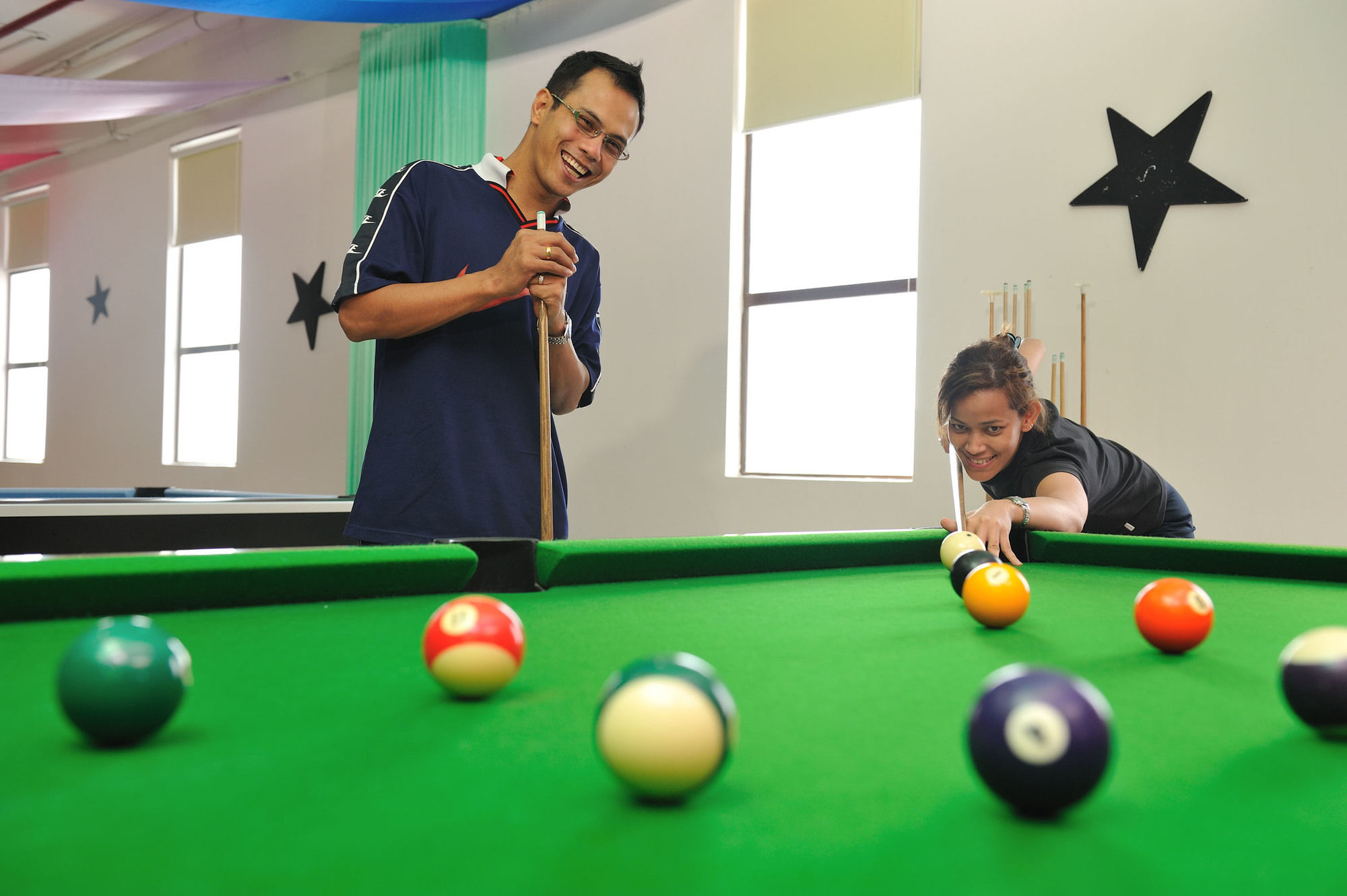 Фото Lexis Port Dickson