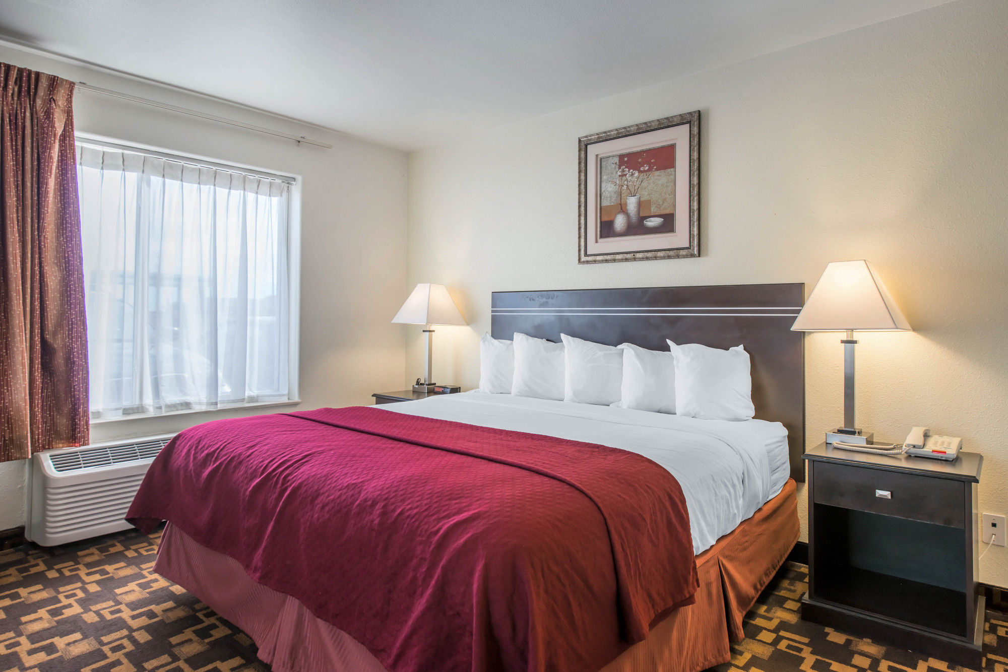 Фото Quality Inn & Suites Limon