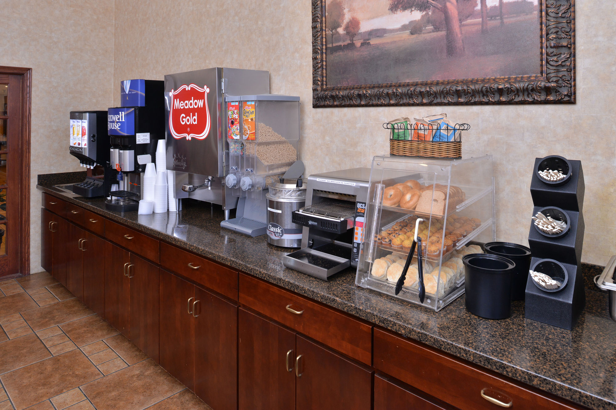 Фото Kelly Inn Billings Montana