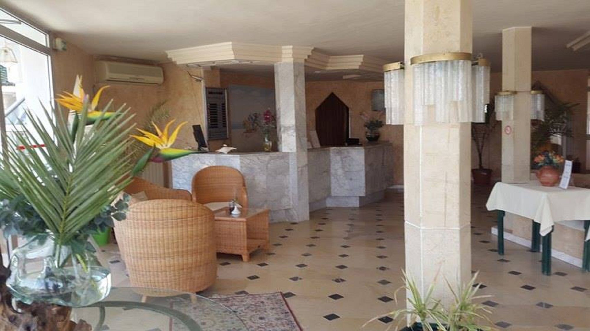 Фото Djerba Orient