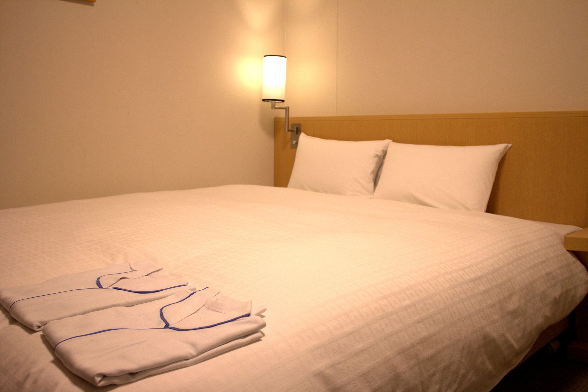 Фото Daiwa Roynet Hotel Hiroshima