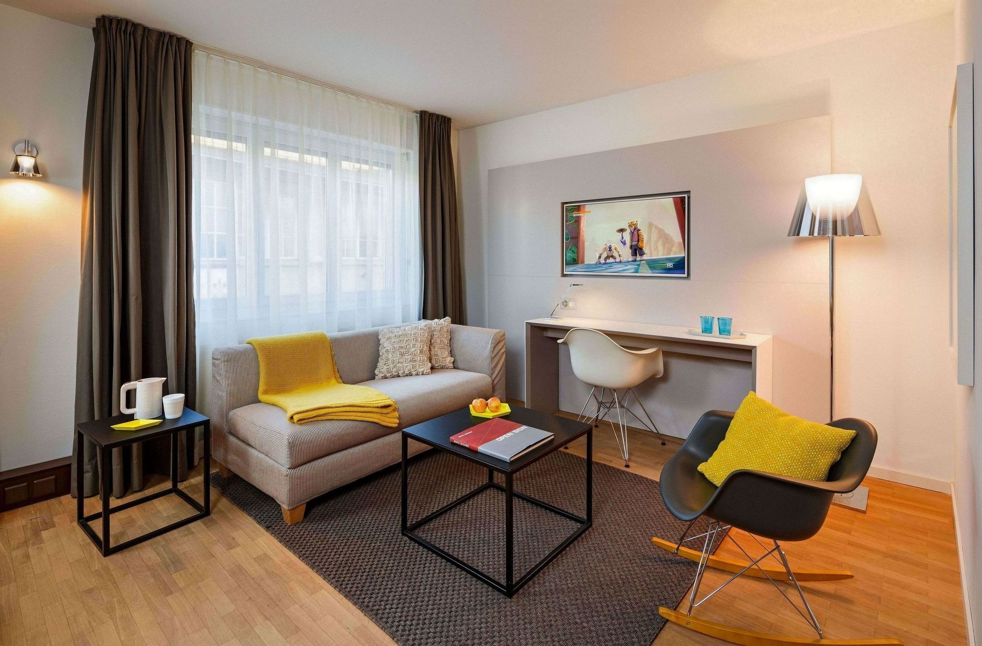 Фото Hotel Rössli