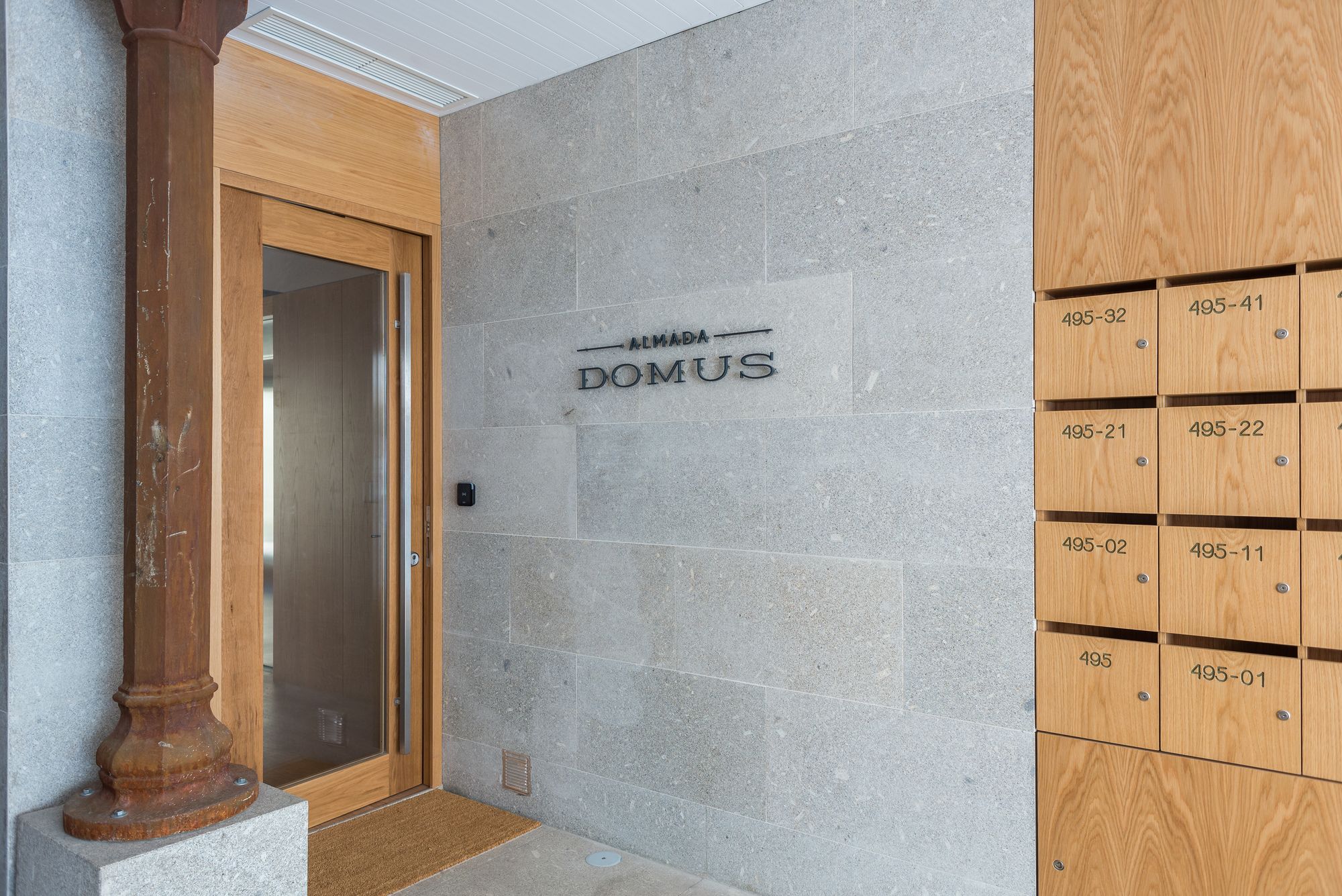 Фото Almada Domus