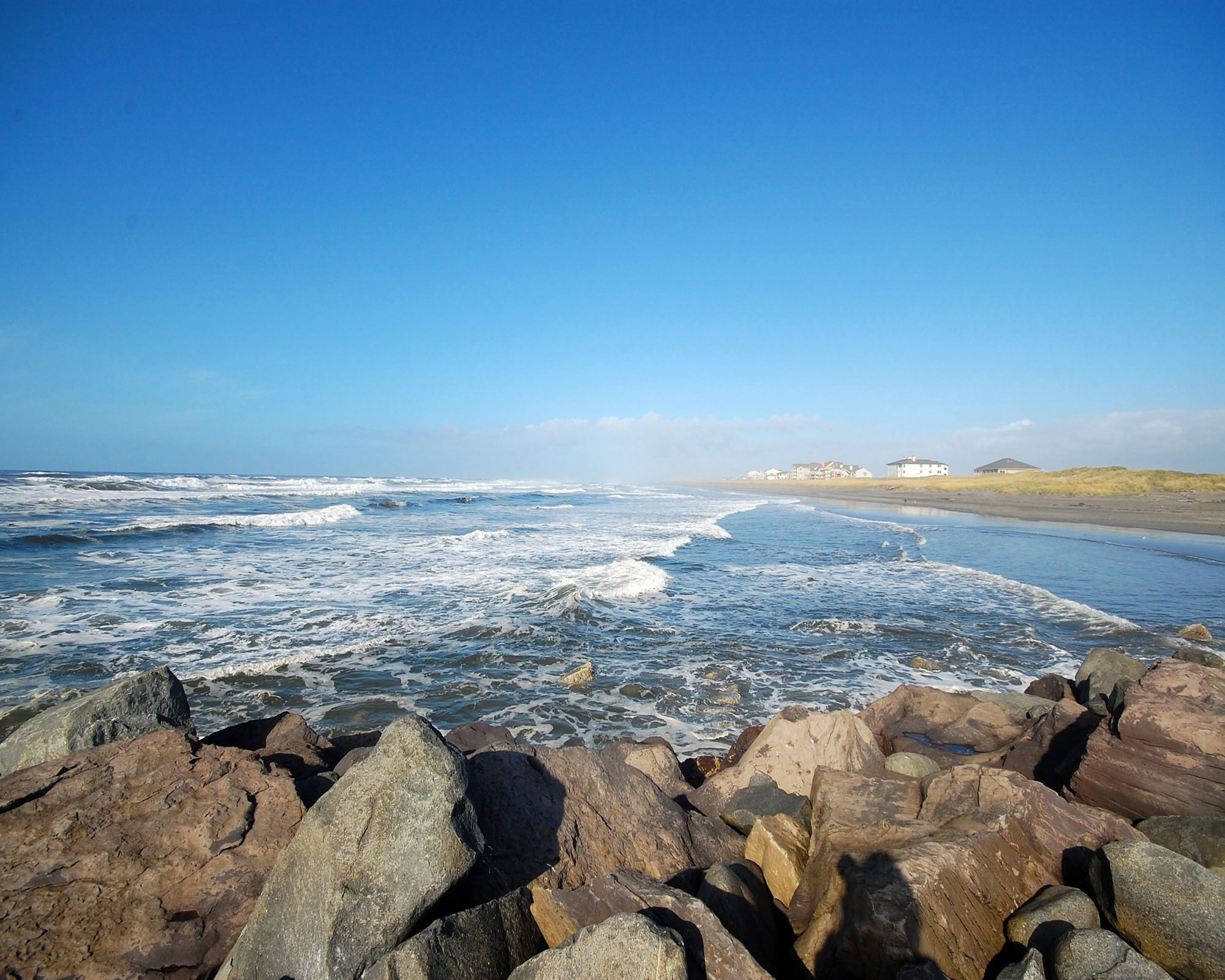 Фото Ocean Paradise Hotel and Resort