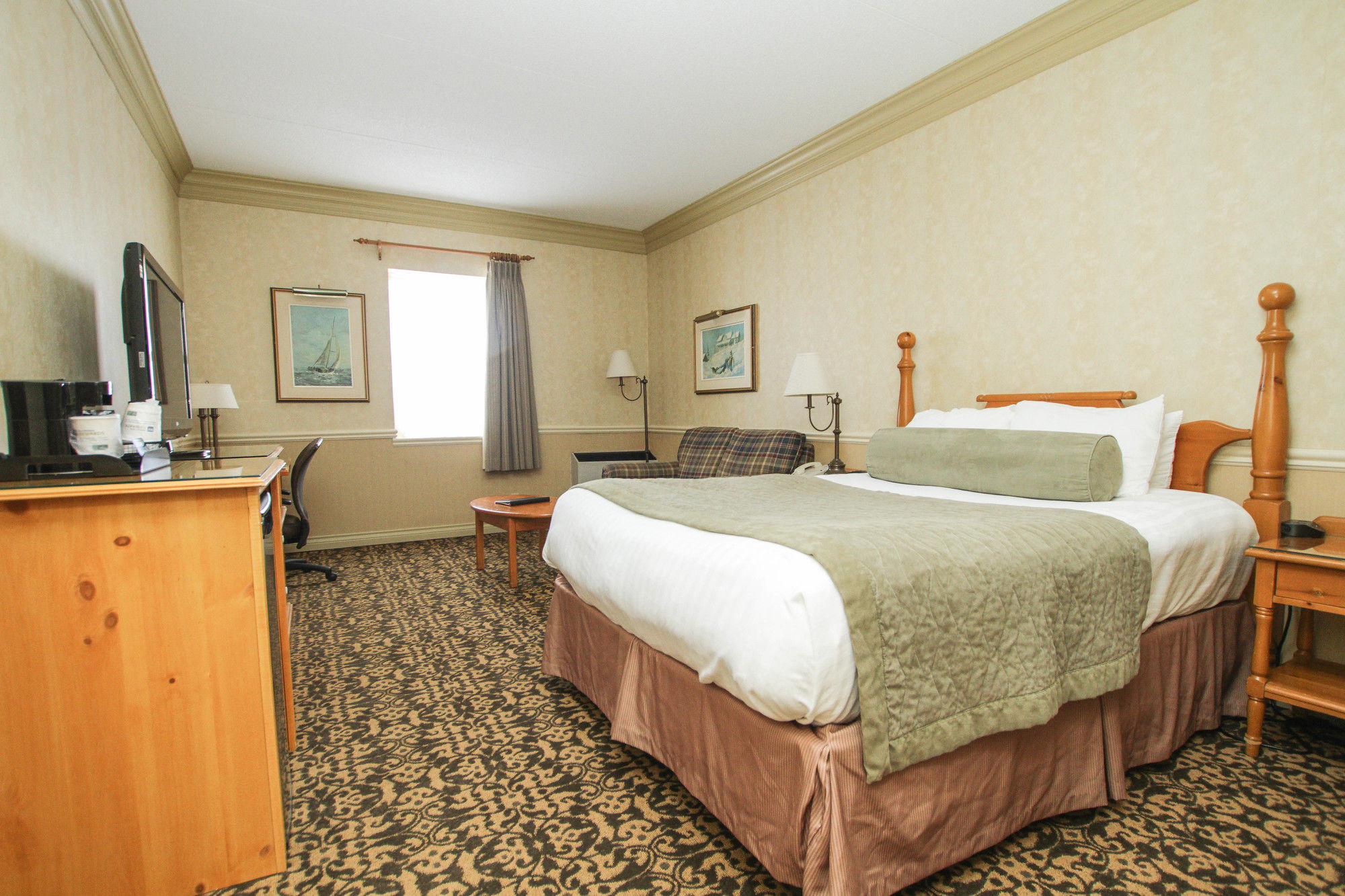 Фото Best Western Parkway Inn & Conference Centre