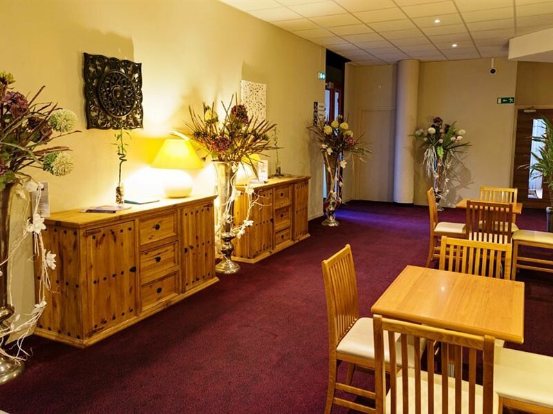 Фото ibis Styles Strasbourg Nord PdC 