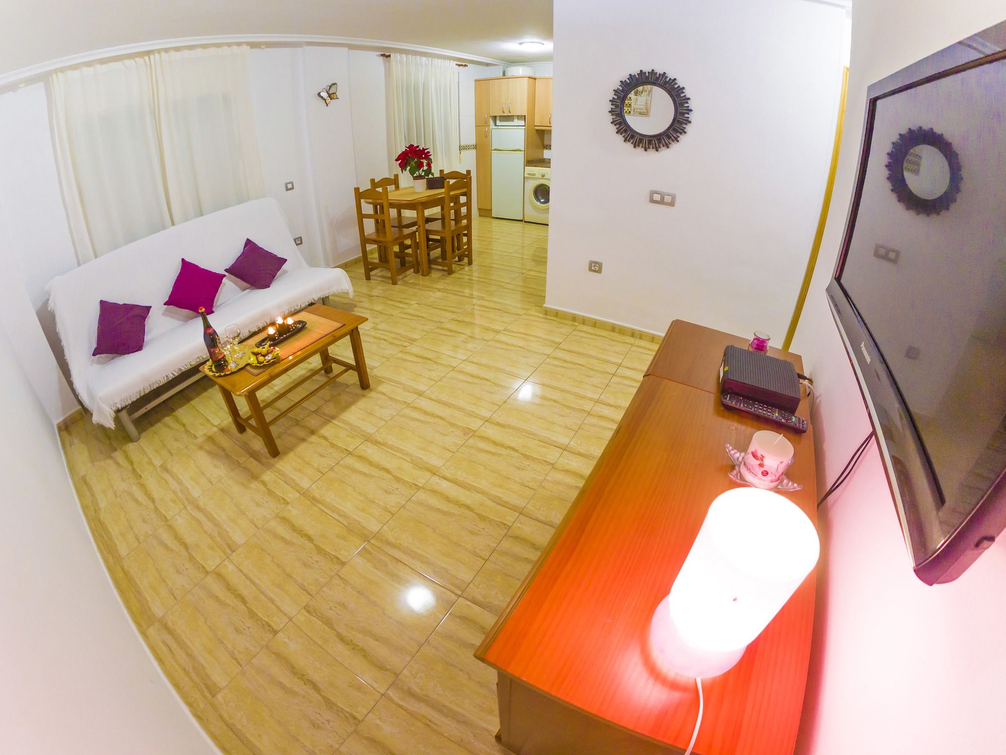 Фото Homely Apartments Blasco Ibañez