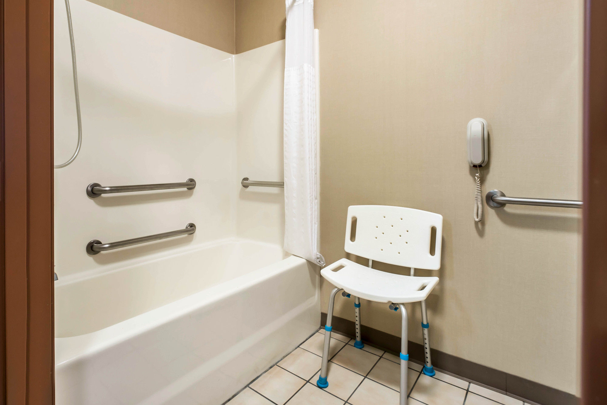 Фото Comfort Inn Tacoma