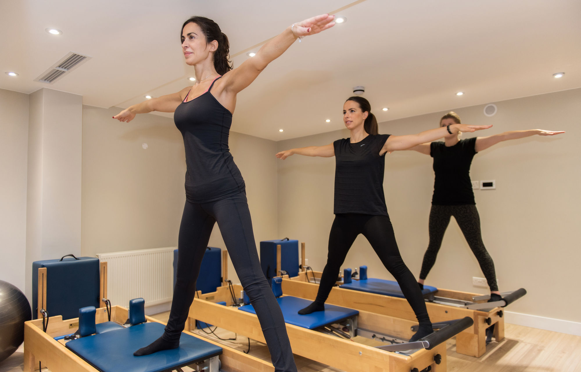 Фото The Harrington Residences