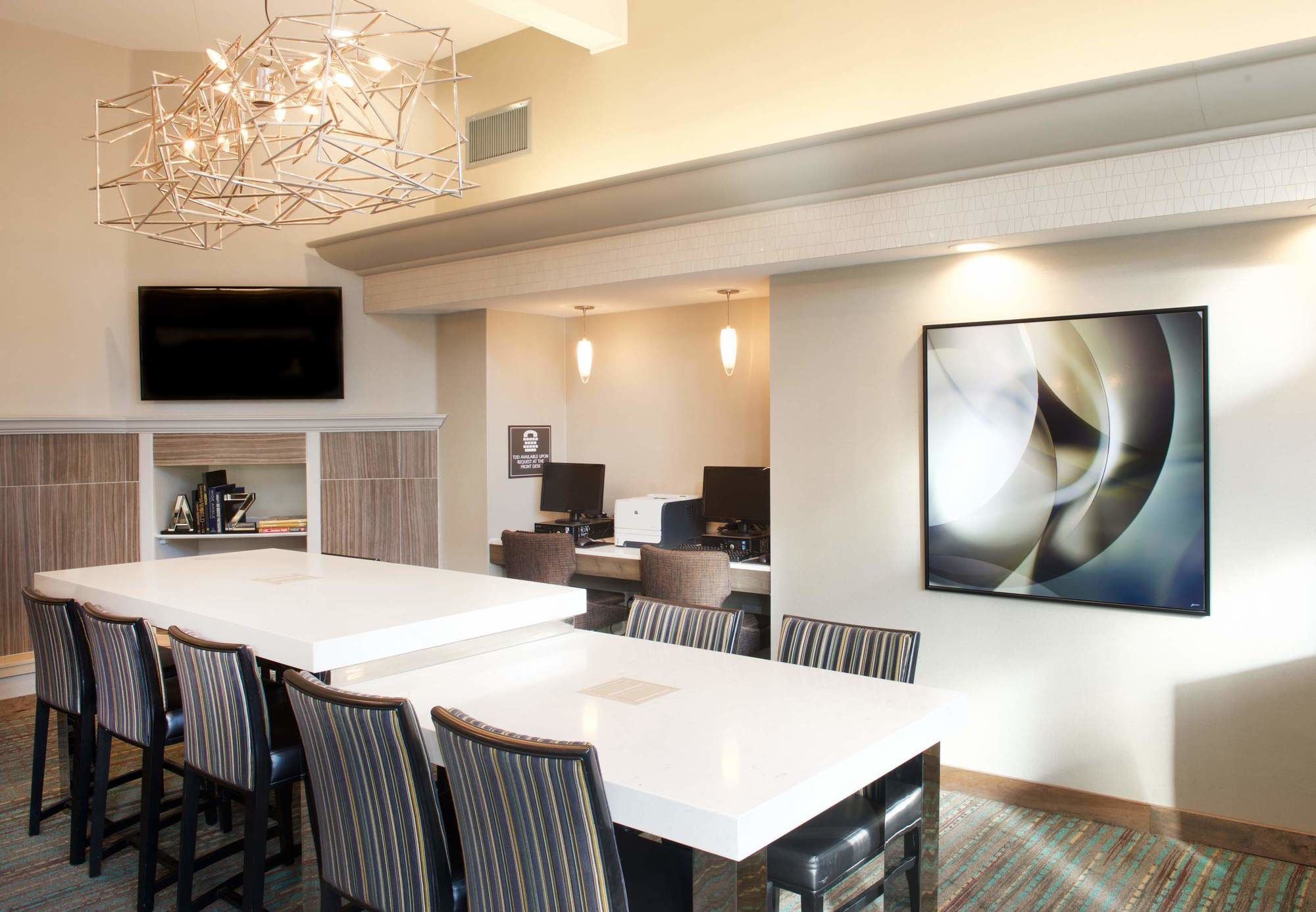 Фото Residence Inn Phoenix Mesa