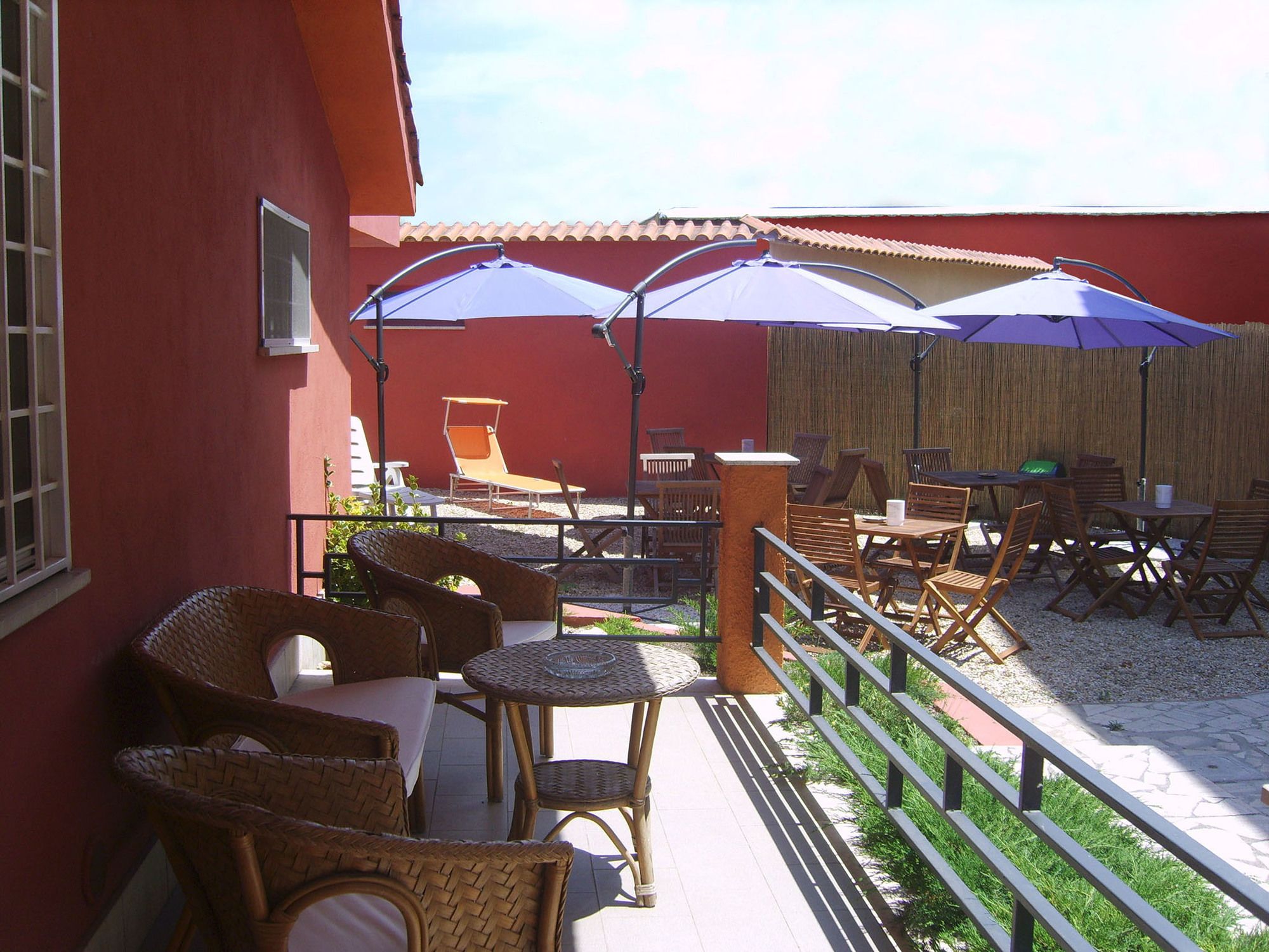 Фото Albis Rooms Guest House