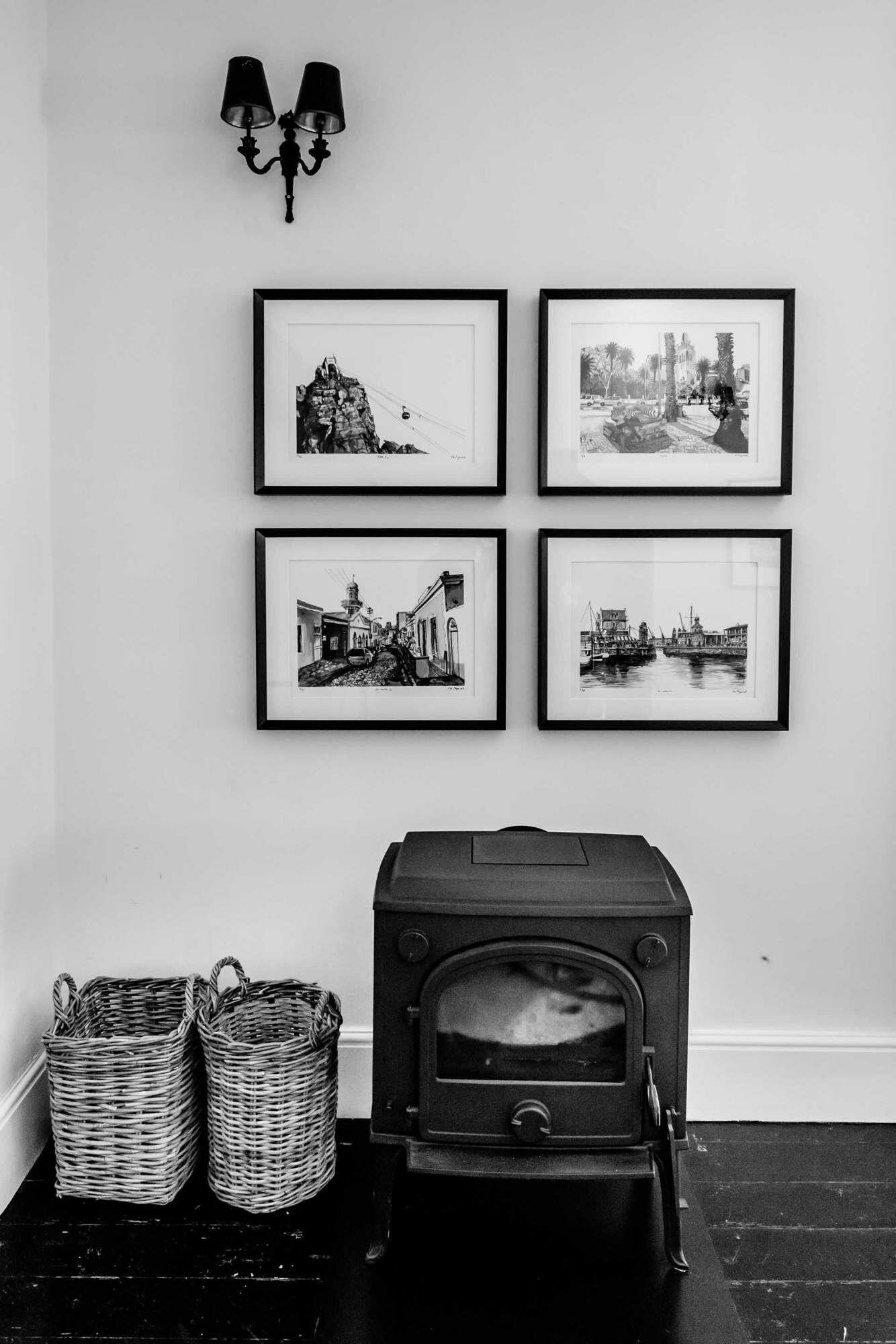 Фото The Inn At Castle Hill