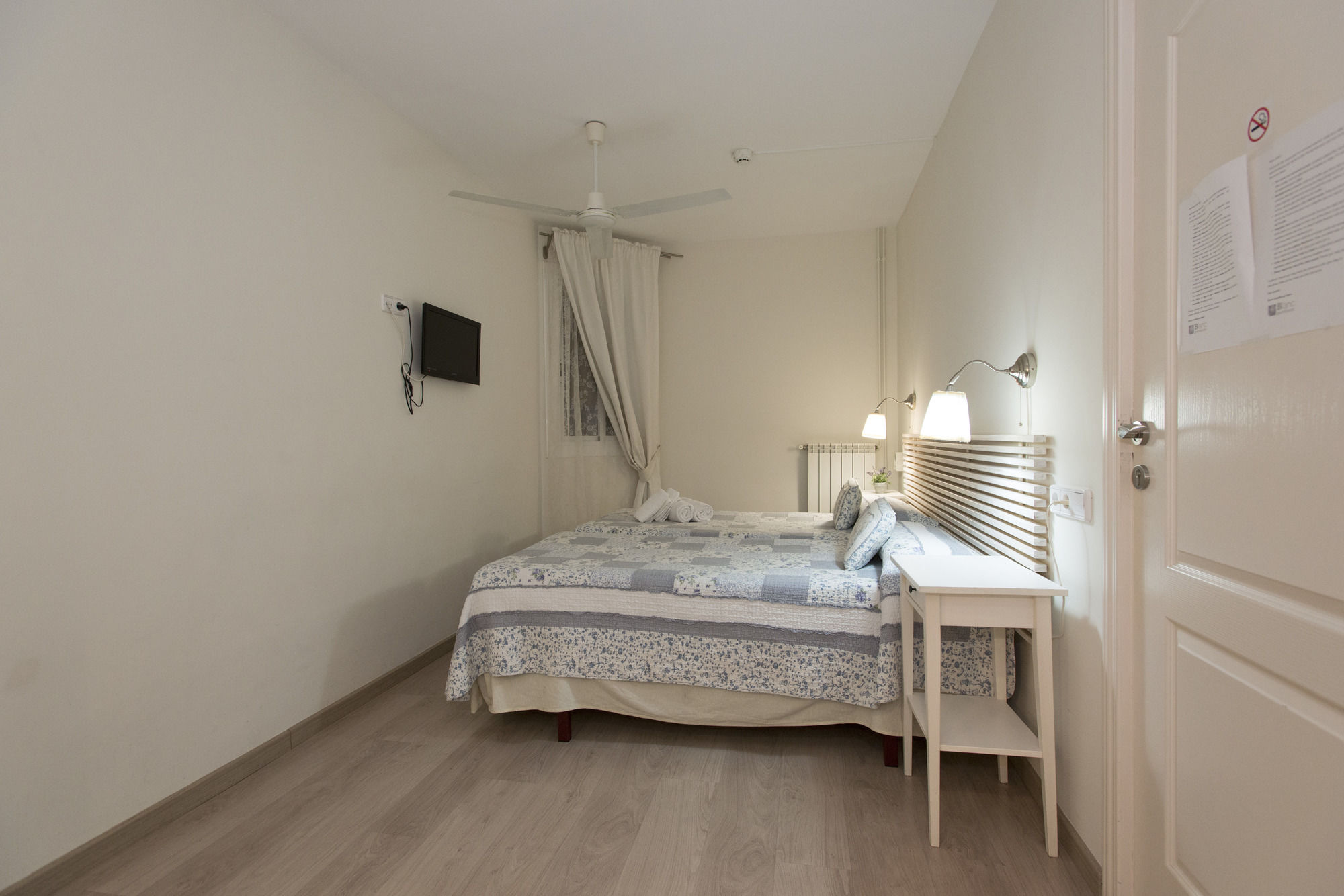 Фото Blanc GuestHouse