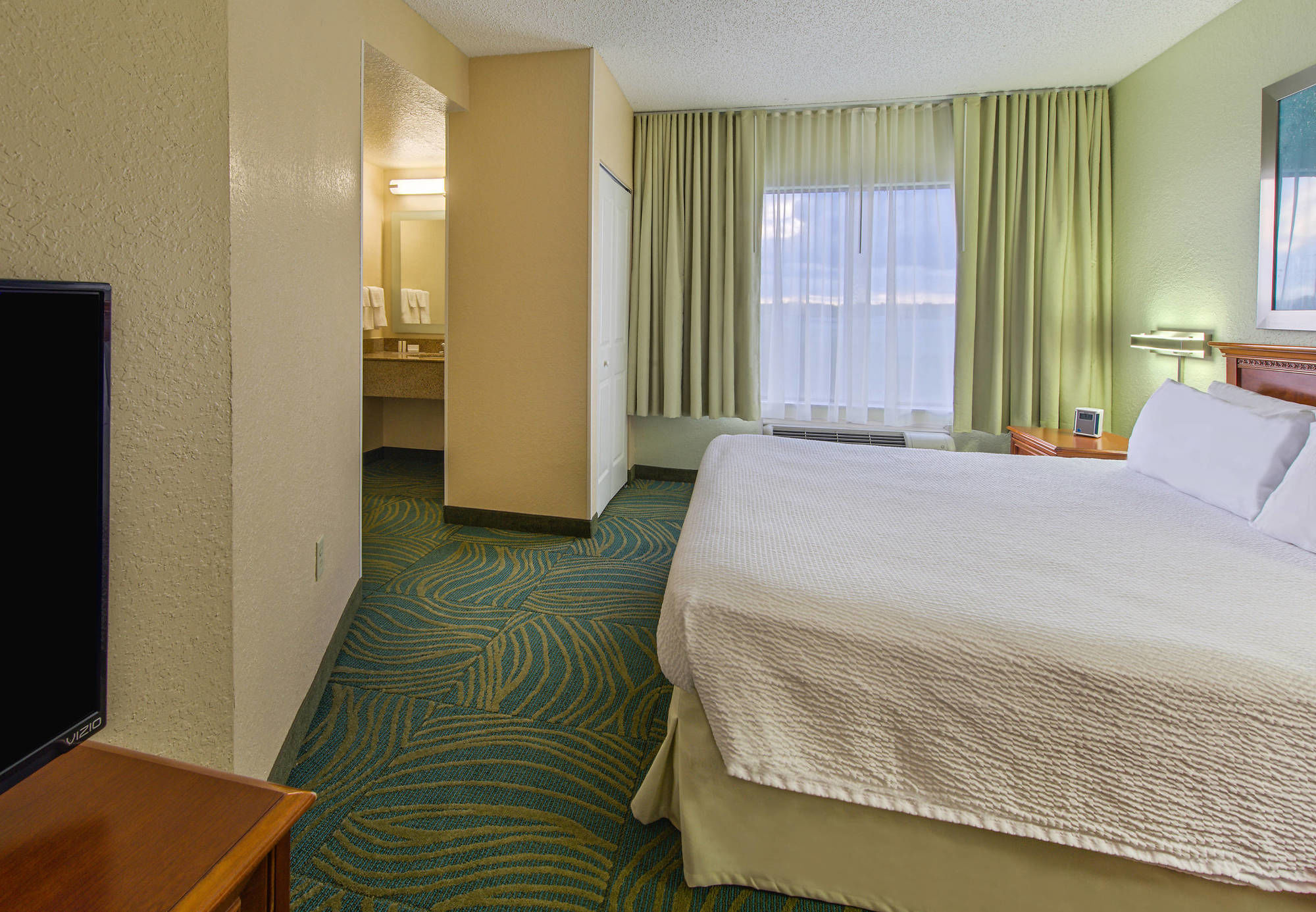 Фото Springhill Suites by Marriott Orlando North/Sanford