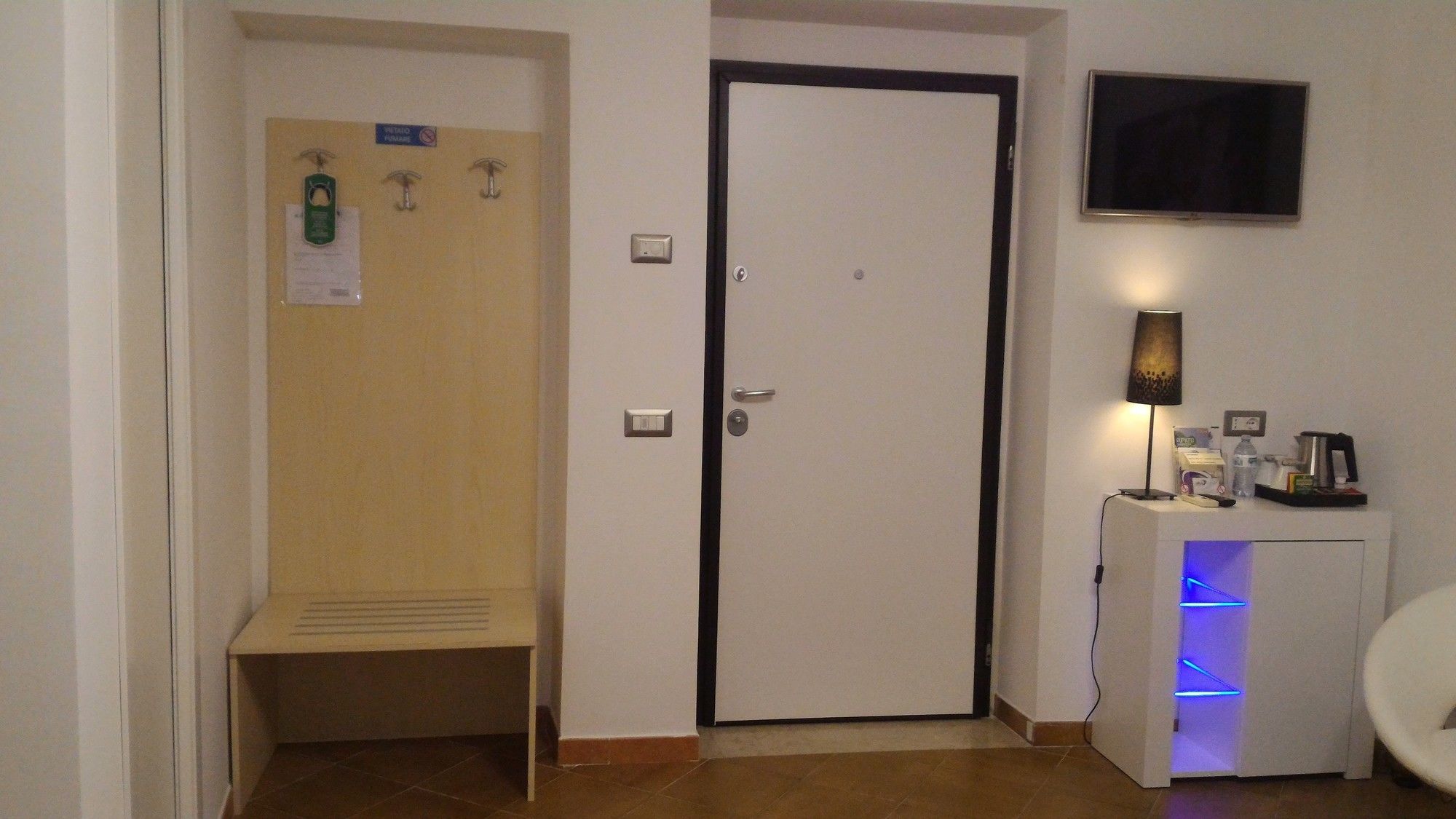 Фото Albis Rooms Guest House