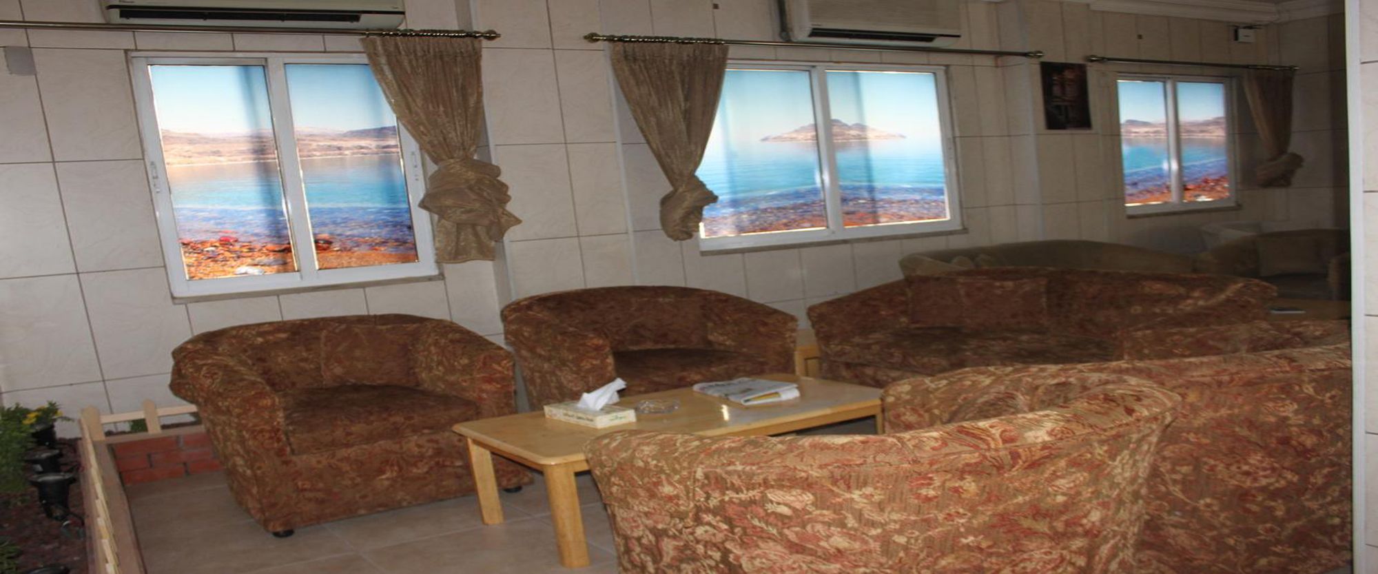 Фото Al Saleh Hotel