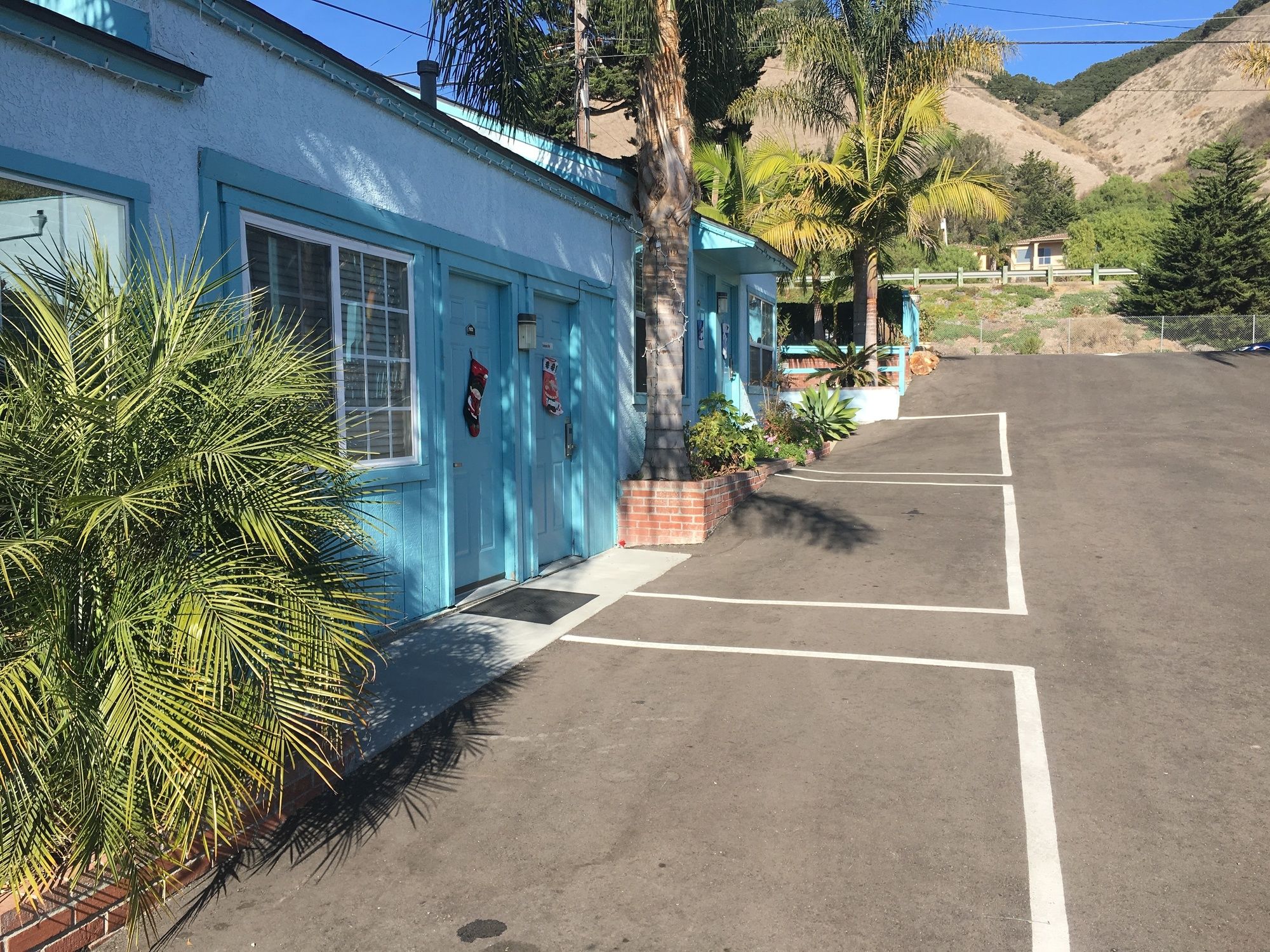 Фото The Palomar Inn