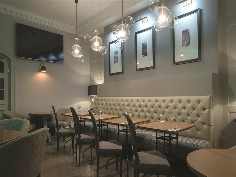 Фото The Kings Head Hotel