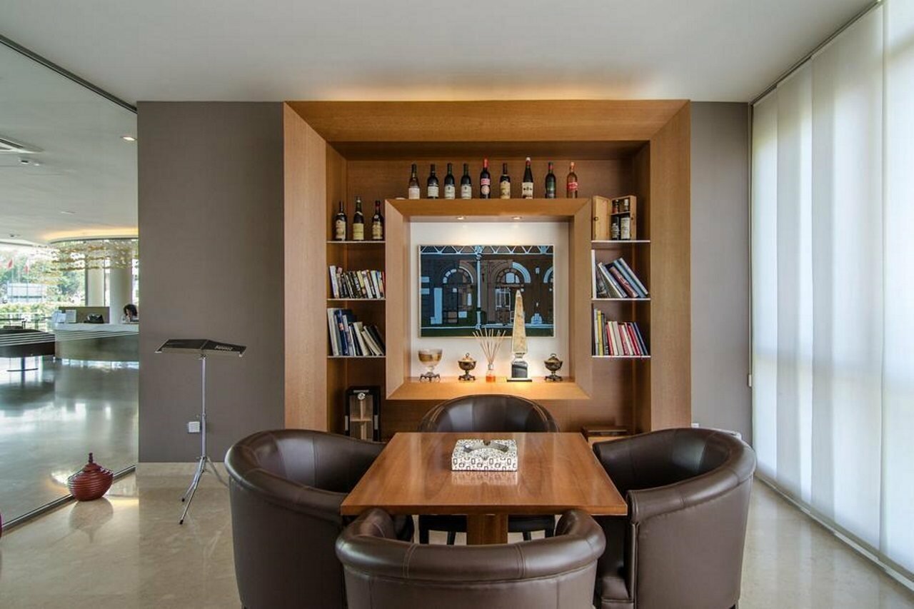 Фото Pisa Hotel Tower Plaza