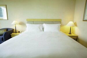 New World Saigon Hotel (Ho Chi Minh City, Le Lai Street), hotel