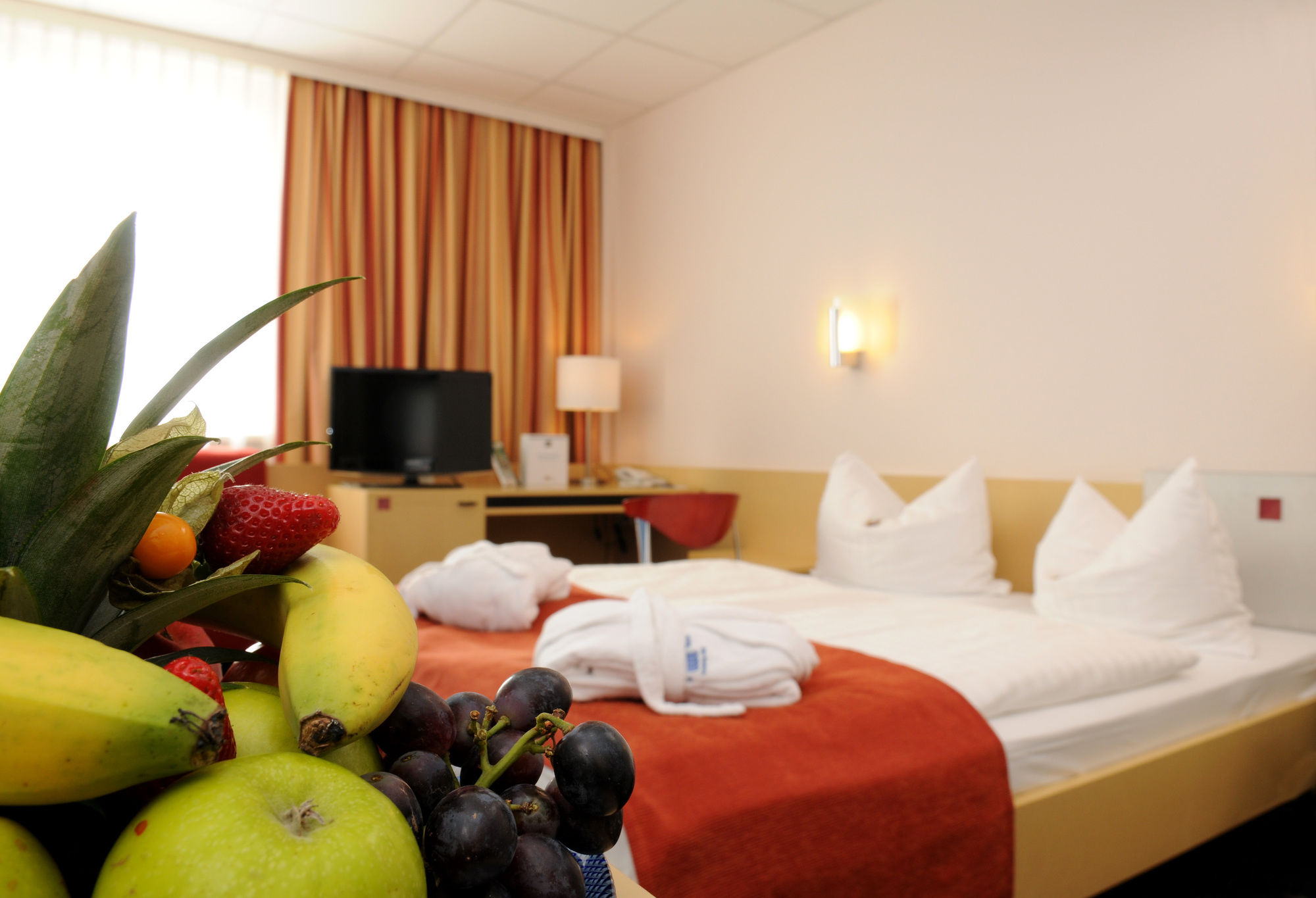 Фото Best Western Hotel Prisma