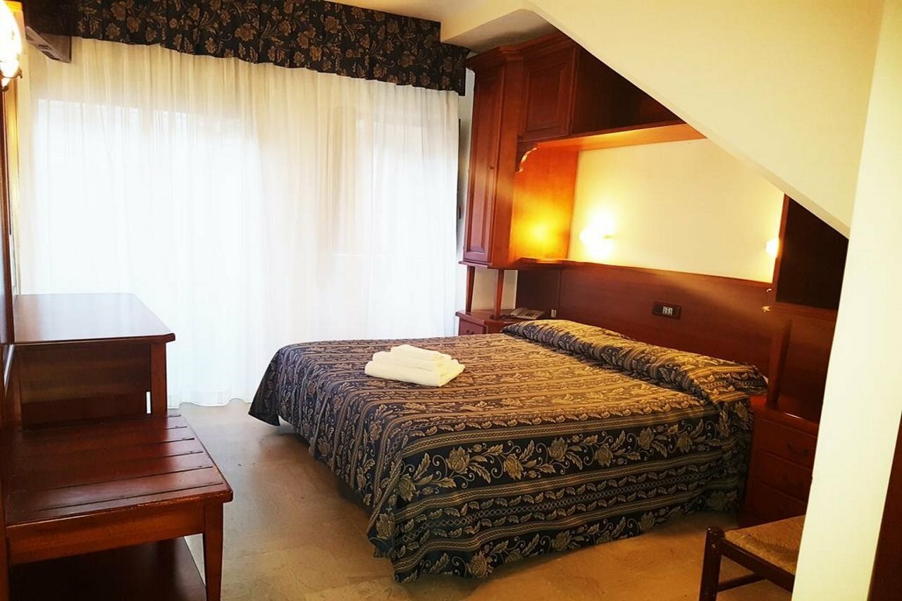 Фото Hotel La Giara