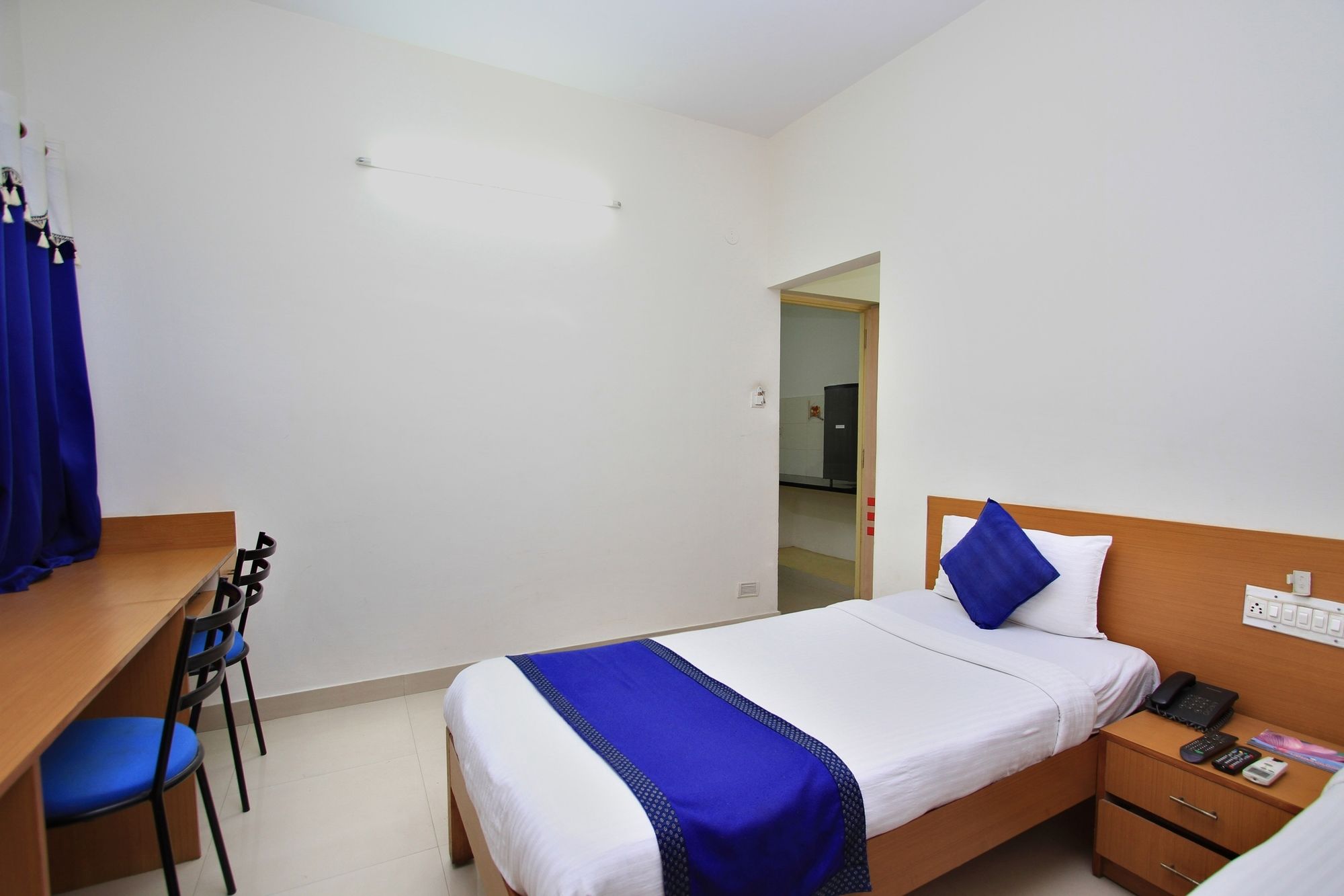 Фото Hotel Kempton