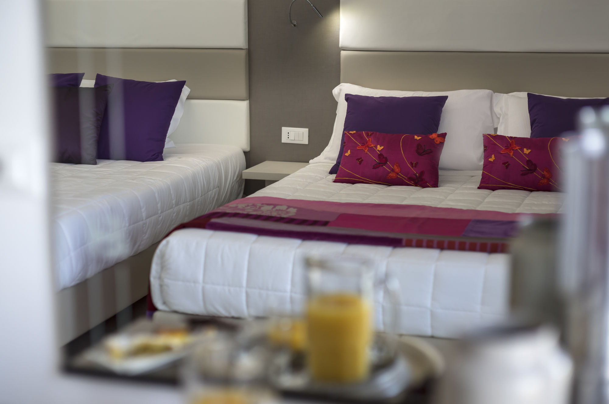 Фото Hotel Boemia