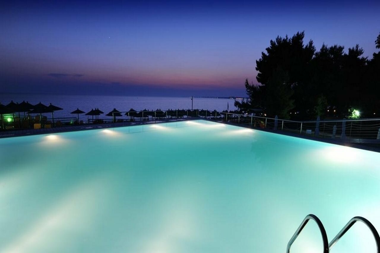 Фото Istion Club Hotel & SPA