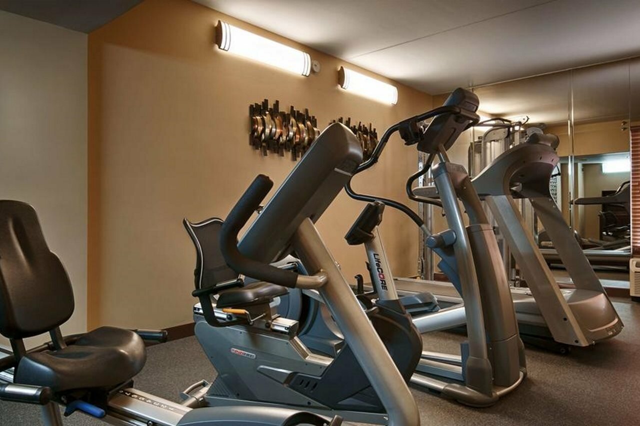 Фото Best Western Plus Mesa