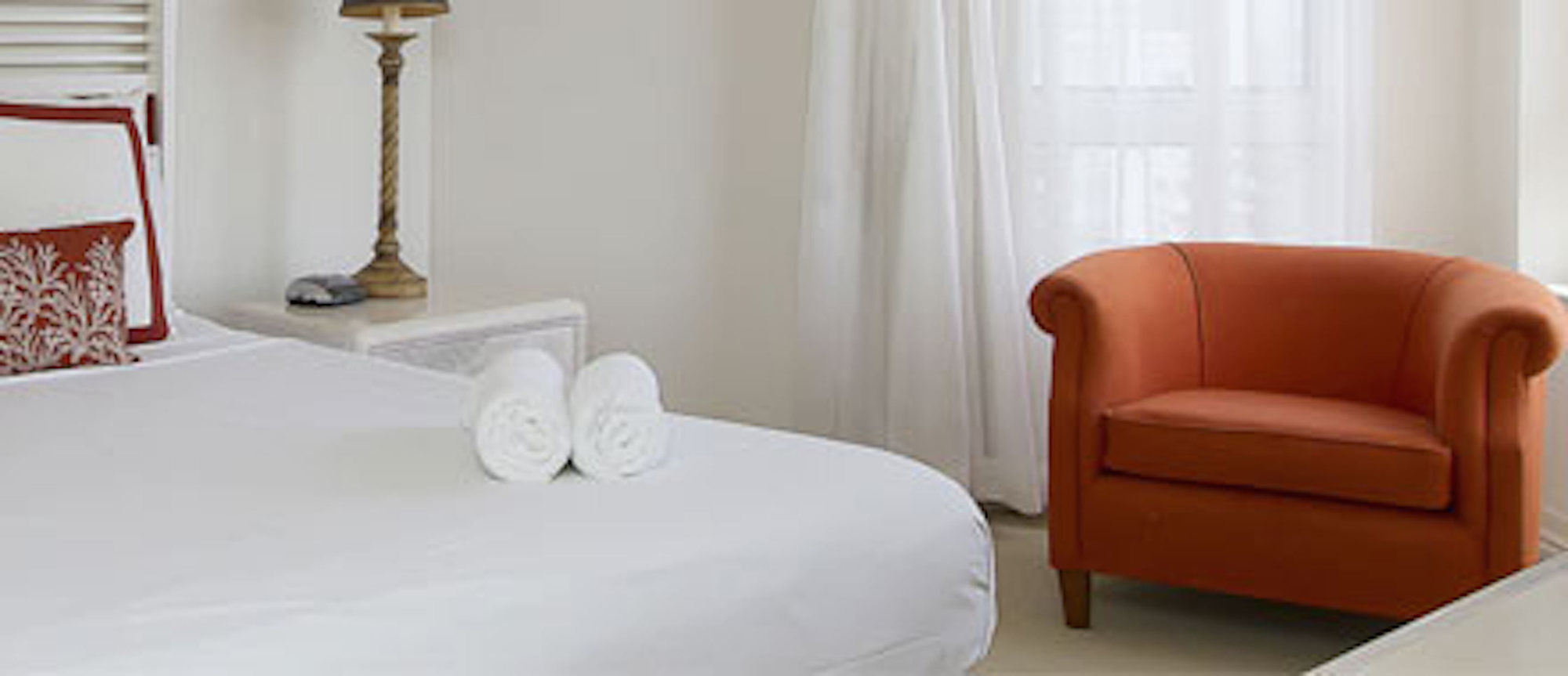 Фото Belle Maison Apartments