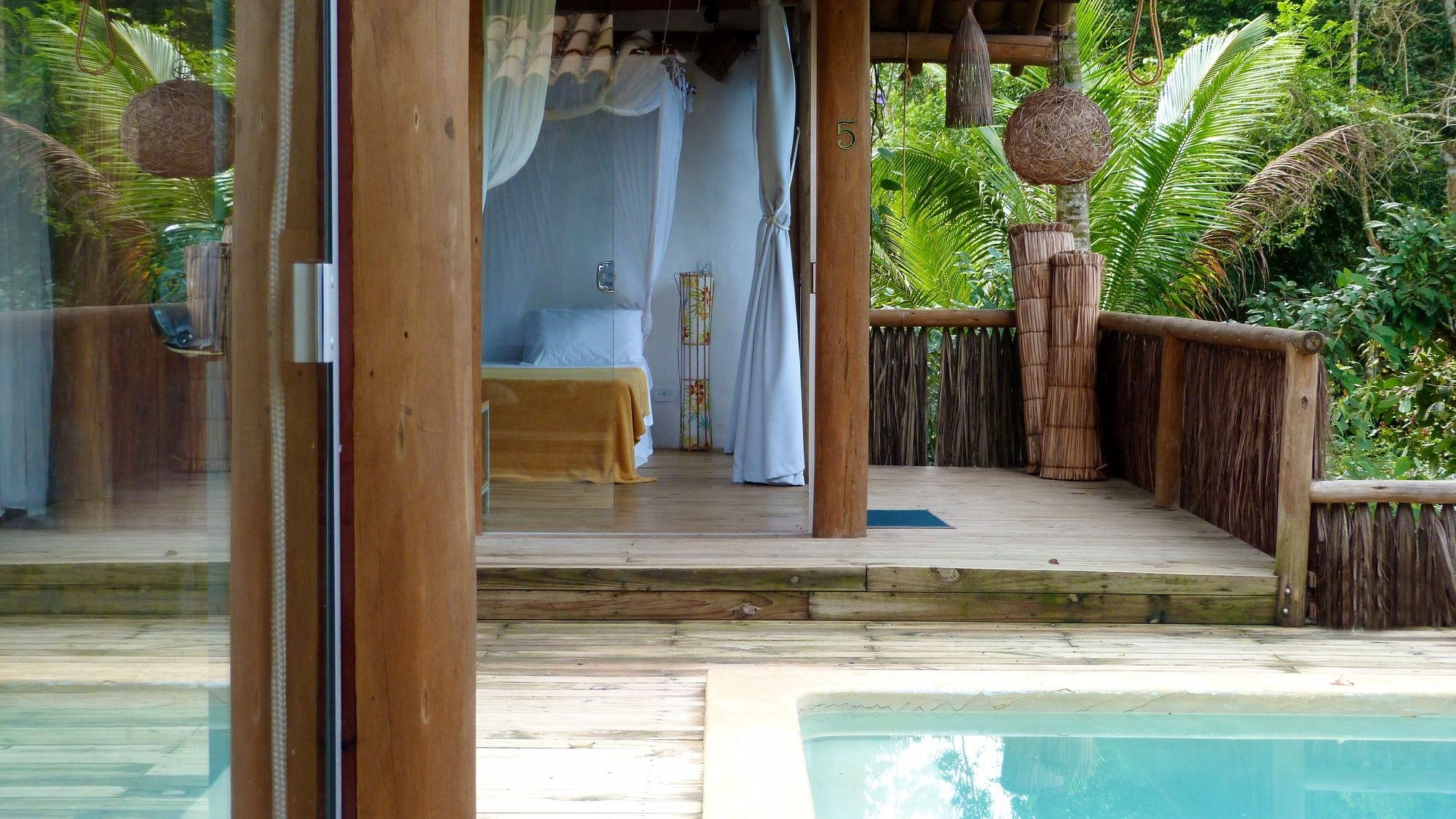 Фото Soleluna Casa Pousada