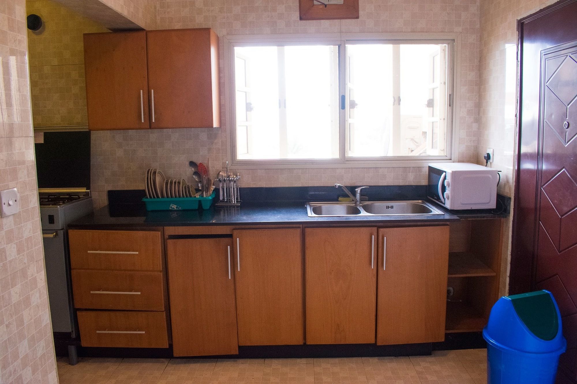 Фото Sugarland Apartments Ikoyi